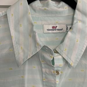 Vineyard Vines button down